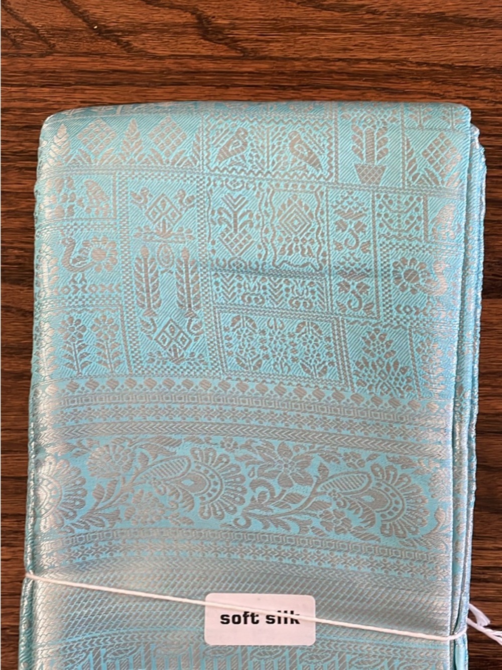 Saree - Picture 2 of 6